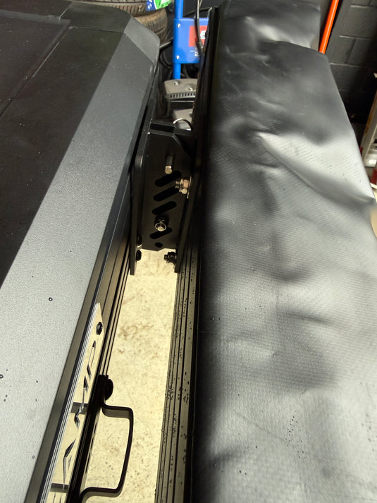 CCAMP Heavy-Duty Quick Release Awning Brackets