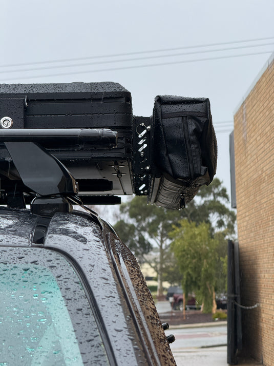 CCAMP Heavy-Duty Quick Release Awning Brackets