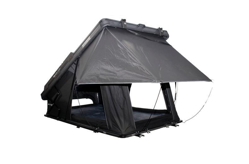 Load image into Gallery viewer, CCAMP Premium Ultra Slim Rooftop Tent
