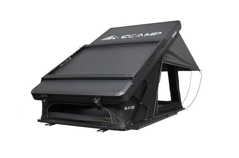 Load image into Gallery viewer, CCAMP Premium Ultra Slim Rooftop Tent
