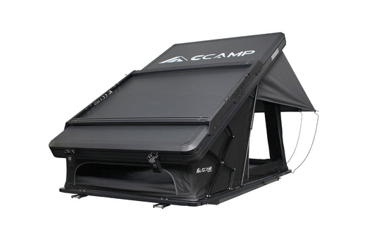 CCAMP Premium Ultra Slim Rooftop Tent