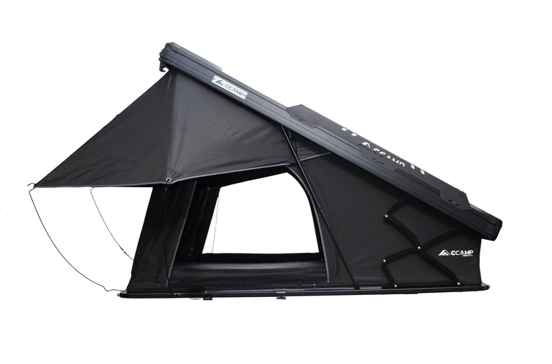 Load image into Gallery viewer, CCAMP Premium Ultra Slim Rooftop Tent
