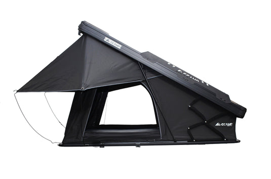 CCAMP Premium Ultra Slim Rooftop Tent