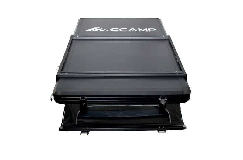 Load image into Gallery viewer, CCAMP Premium Ultra Slim Rooftop Tent
