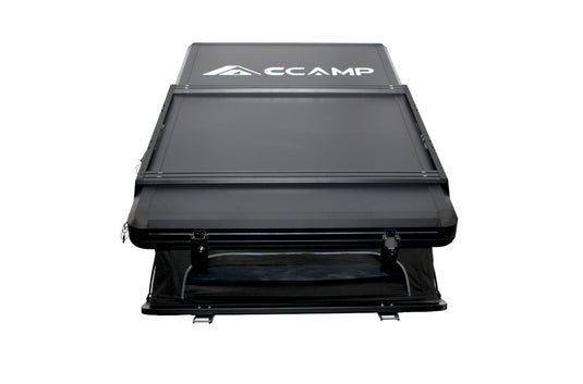 CCAMP Premium Ultra Slim Rooftop Tent