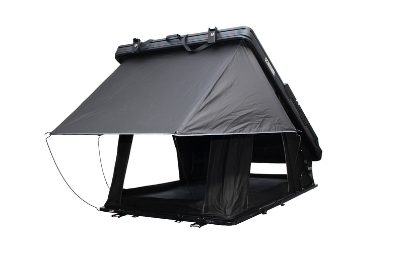 Load image into Gallery viewer, CCAMP Premium Ultra Slim Rooftop Tent
