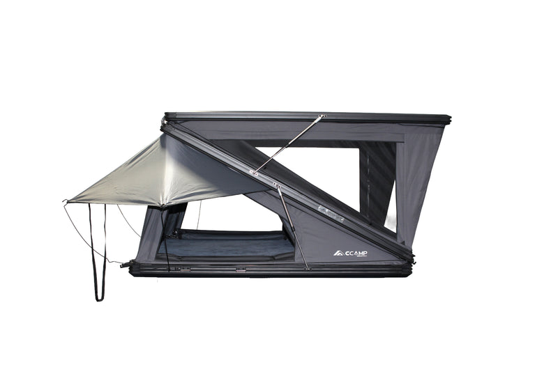 Load image into Gallery viewer, Deluxe Rooftop Tent
