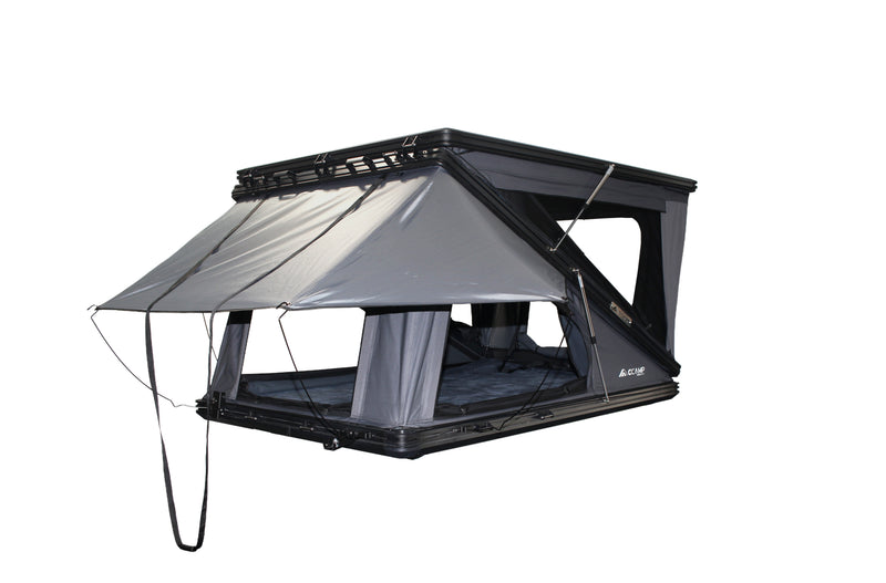 Load image into Gallery viewer, Deluxe Rooftop Tent
