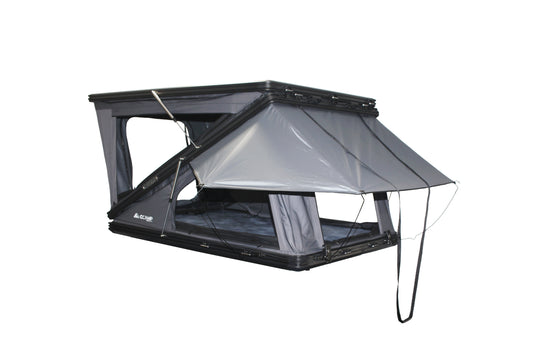 Deluxe Rooftop Tent