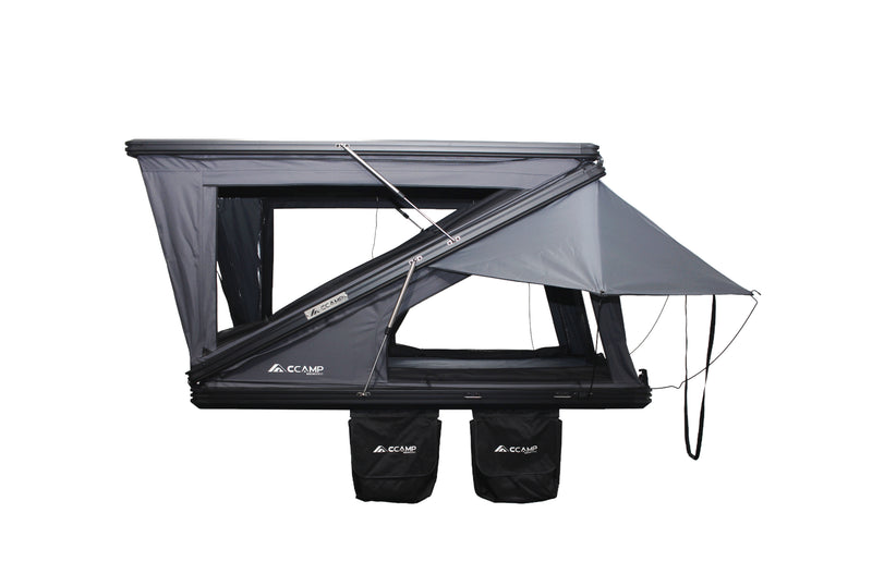 Load image into Gallery viewer, Deluxe Rooftop Tent
