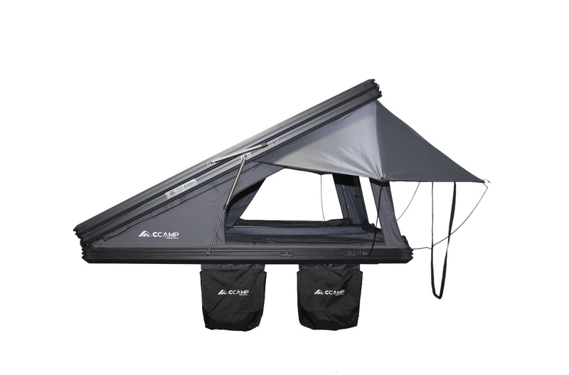 Load image into Gallery viewer, Deluxe Rooftop Tent
