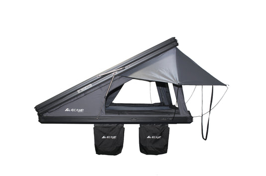 Deluxe Rooftop Tent