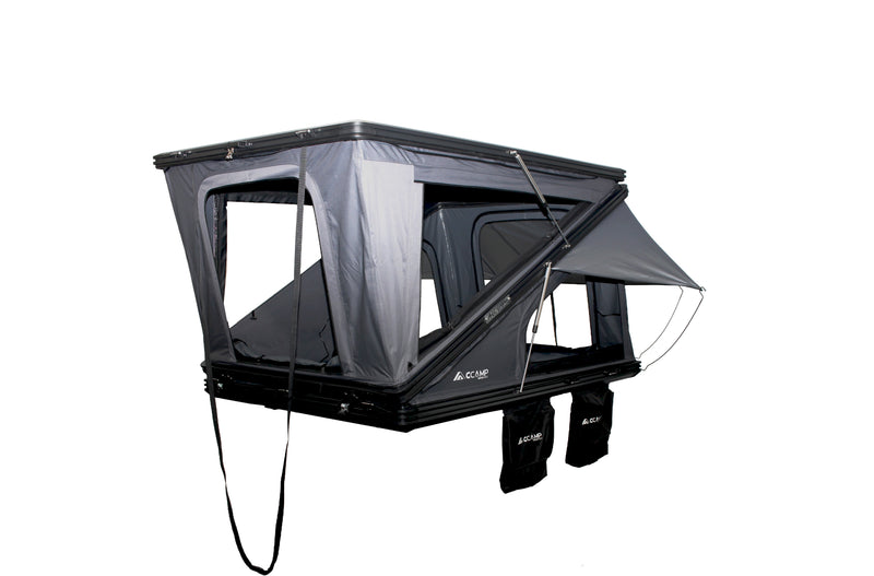 Load image into Gallery viewer, Deluxe Rooftop Tent
