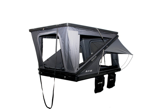 Deluxe Rooftop Tent
