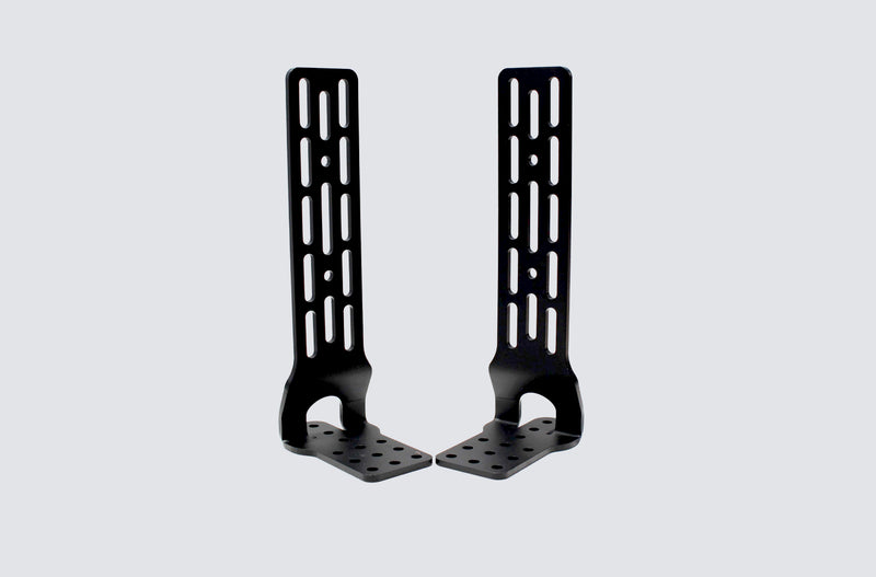Load image into Gallery viewer, CCAMP Extended L Bracket Awning Mount (Pair)
