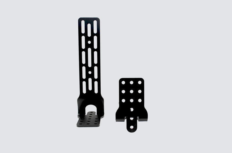 Load image into Gallery viewer, CCAMP Extended L Bracket Awning Mount (Pair)

