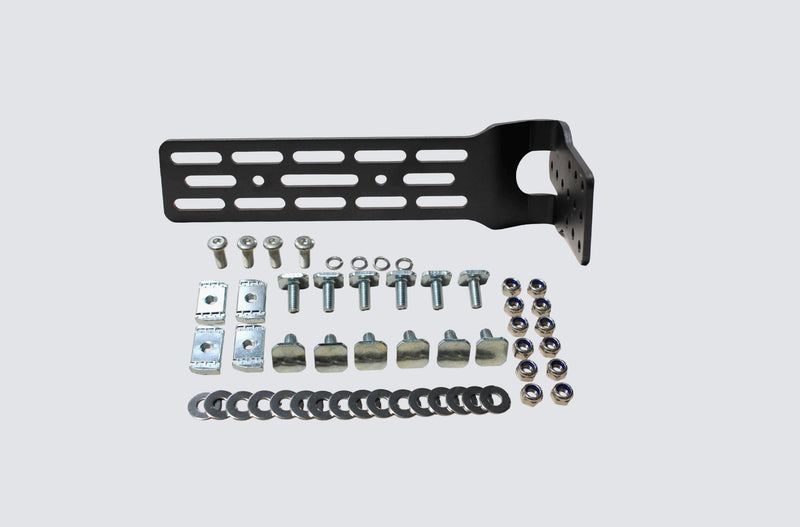 Load image into Gallery viewer, CCAMP Extended L Bracket Awning Mount (Pair)
