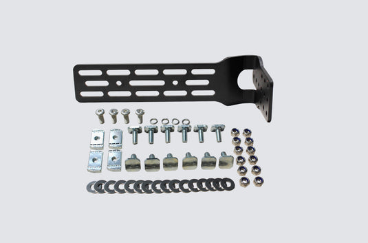 CCAMP Extended L Bracket Awning Mount (Pair)