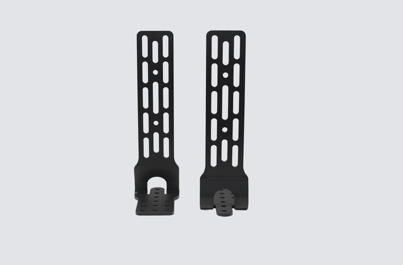 Load image into Gallery viewer, CCAMP Extended L Bracket Awning Mount (Pair)
