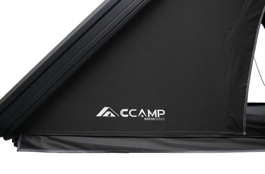 Super Slimline Rooftop Tent Max