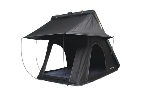 Super Slimline Rooftop Tent