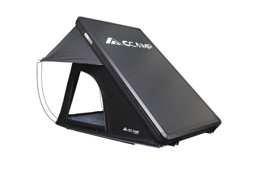 Super Slimline Rooftop Tent Max