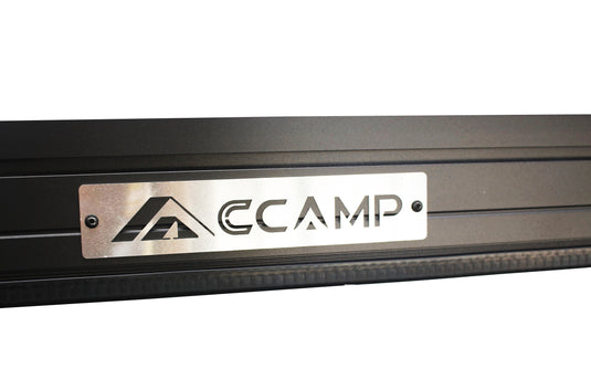 Super Slimline Rooftop Tent Max
