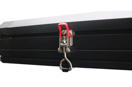Super Slimline V2 Rooftop Tent (Ladder Not Included)