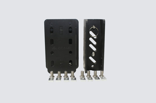 CCAMP Heavy-Duty Quick Release Awning Brackets