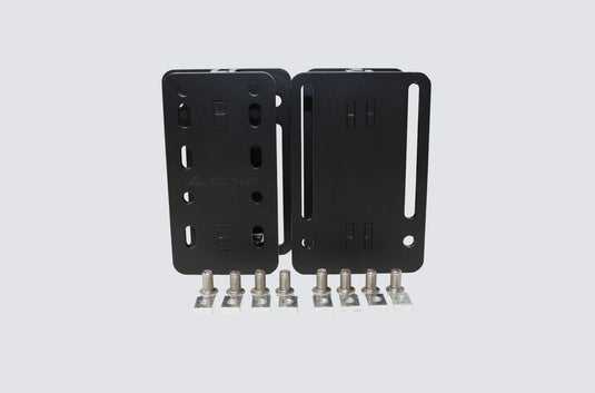 CCAMP Heavy-Duty Quick Release Awning Brackets