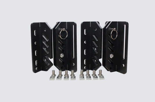 CCAMP Heavy-Duty Quick Release Awning Brackets