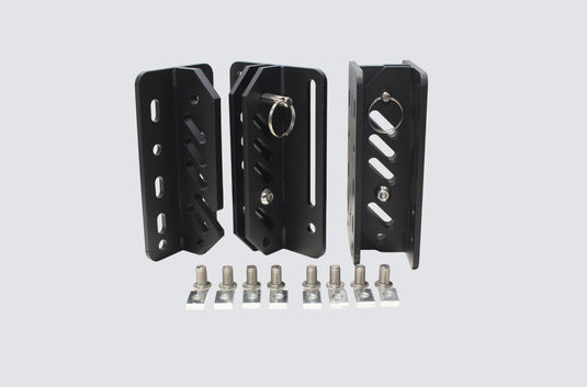 CCAMP Heavy-Duty Quick Release Awning Brackets