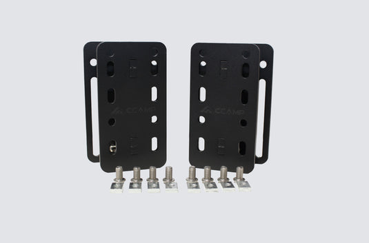 CCAMP Heavy-Duty Quick Release Awning Brackets