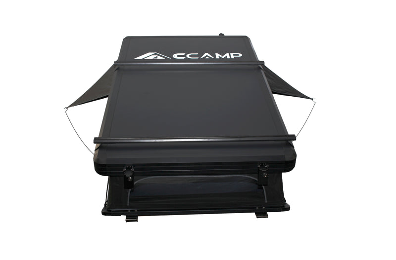 Load image into Gallery viewer, CCAMP Premium Plus Ultra Slim Rooftop Tent
