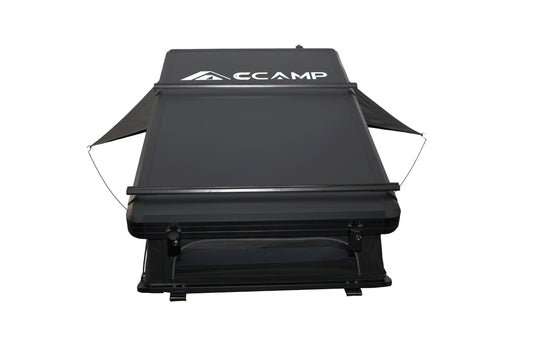 CCAMP Premium Plus Ultra Slim Rooftop Tent