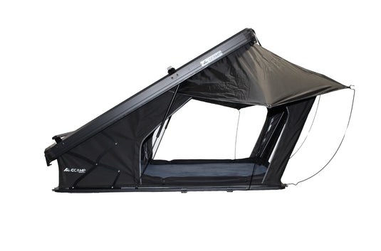 CCAMP Premium Plus Ultra Slim Rooftop Tent