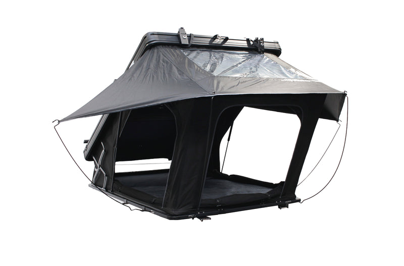 Load image into Gallery viewer, CCAMP Premium Plus Ultra Slim Rooftop Tent

