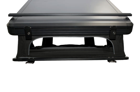 CCAMP Premium Plus Ultra Slim Rooftop Tent
