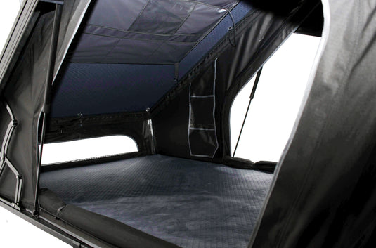 CCAMP Premium Plus Ultra Slim Rooftop Tent