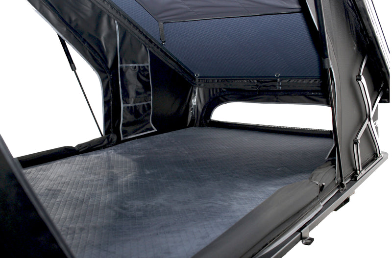 Load image into Gallery viewer, CCAMP Premium Plus Ultra Slim Rooftop Tent
