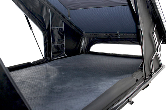 CCAMP Premium Plus Ultra Slim Rooftop Tent