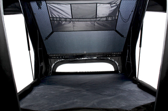 CCAMP Premium Plus Ultra Slim Rooftop Tent