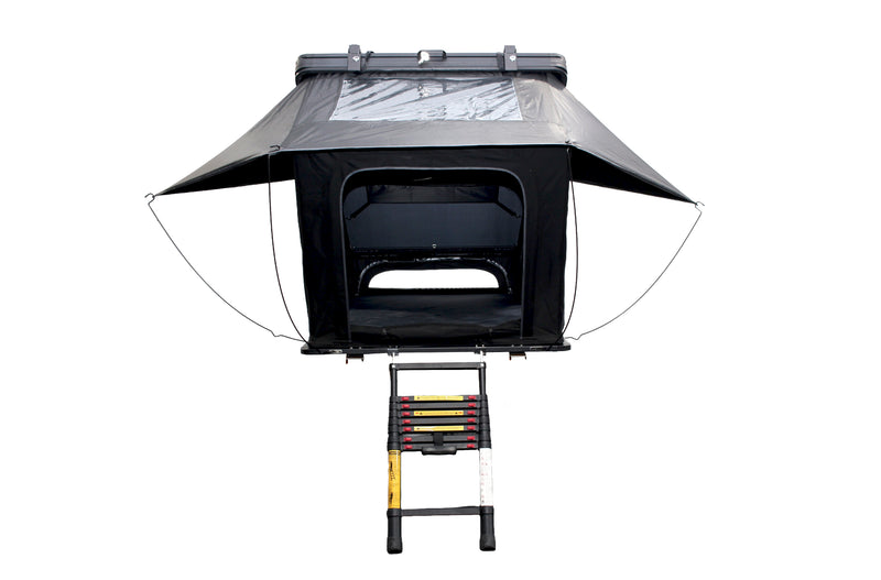 Load image into Gallery viewer, CCAMP Premium Plus Ultra Slim Rooftop Tent
