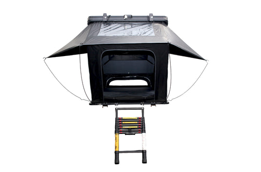 CCAMP Premium Plus Ultra Slim Rooftop Tent