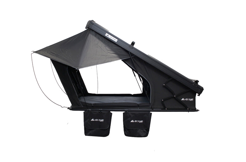 Load image into Gallery viewer, CCAMP Premium Plus Ultra Slim Rooftop Tent
