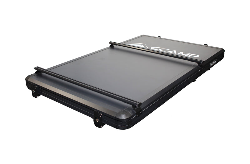 Load image into Gallery viewer, CCAMP Premium Plus Ultra Slim Rooftop Tent
