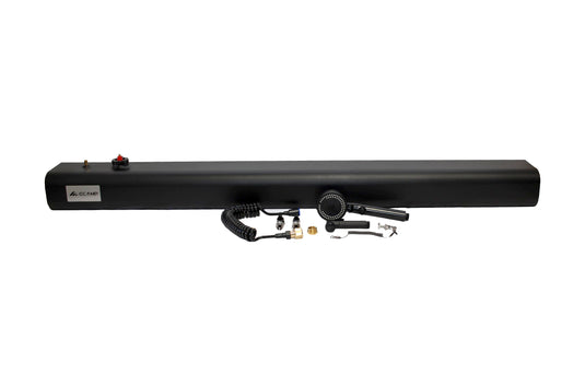 4x4 Water Tank