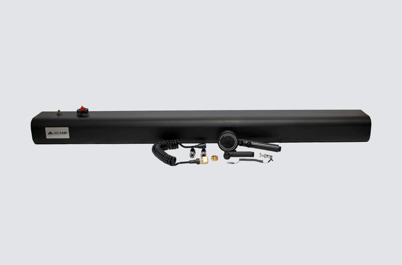 Load image into Gallery viewer, 4x4 Water Tank
