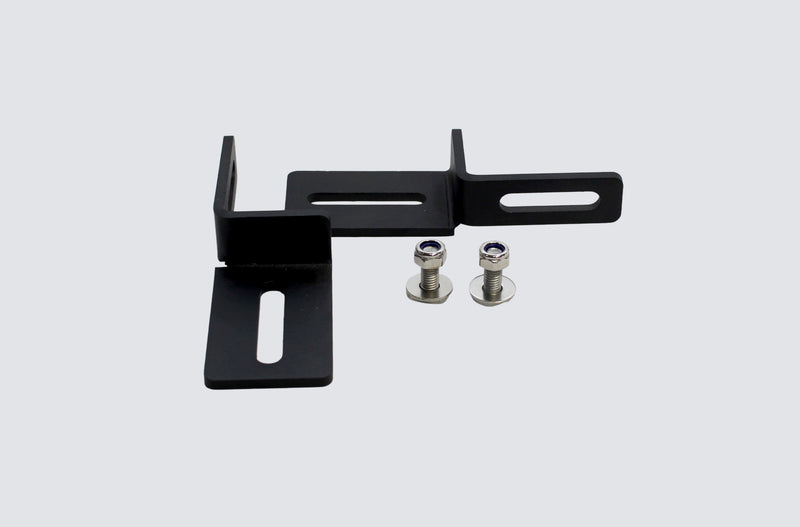 Load image into Gallery viewer, CCAMP BaseLink™ Roof Rack Light Mounting Brackets

