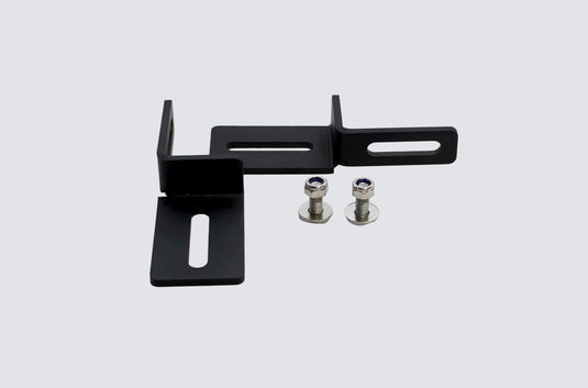 CCAMP BaseLink™ Roof Rack Light Mounting Brackets